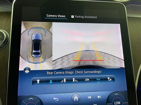 Certified 2023 Mercedes-Benz C 300 C 300 image 22