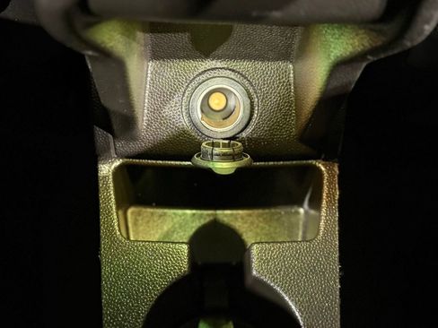 Used 2018 Ford Fiesta SE image 80