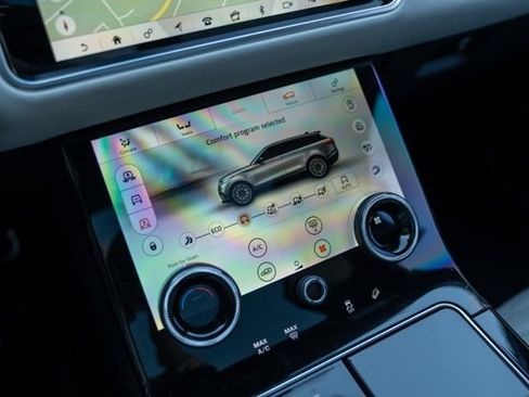 Used 2020 Land Rover Range Rover Velar SV Autobiography Dynamic image 28