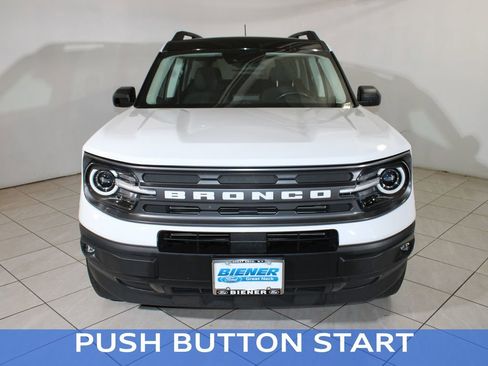 Used 2022 Ford Bronco Sport Big Bend w/ Convenience Package image 20