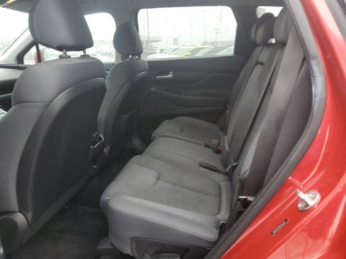 Certified 2023 Hyundai Santa Fe SEL FWD image 21