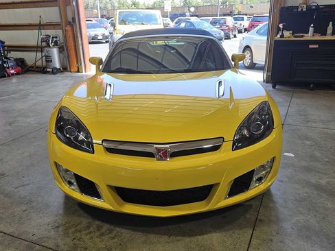 Used 2008 Saturn Sky Red Line RWD image 11