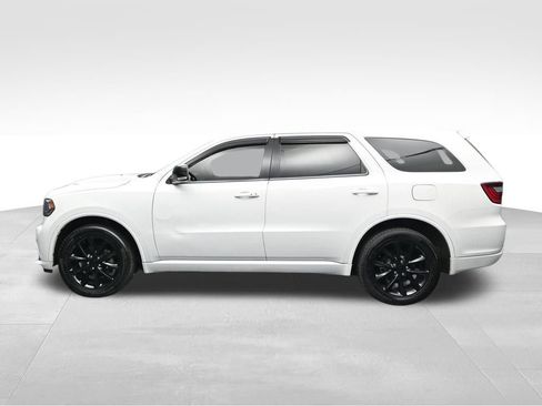 Used 2018 Dodge Durango GT w/ Trailer Tow Group IV AWD/4WD image 2