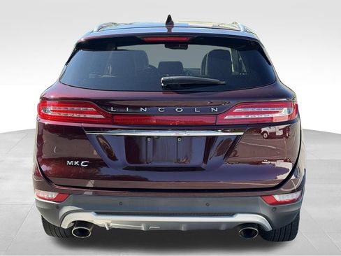 Used 2019 Lincoln MKC Reserve w/ MKC Technology Package FWD image 6