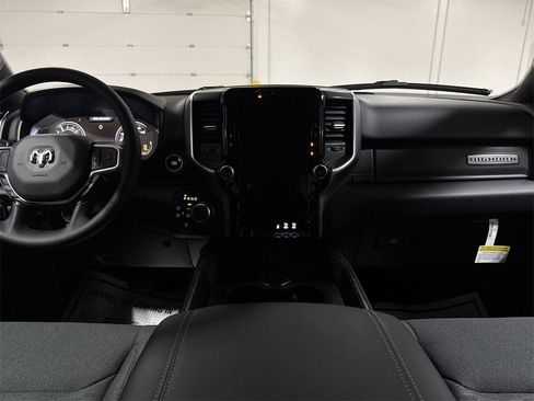 New 2026 RAM 1500 Big Horn image 10