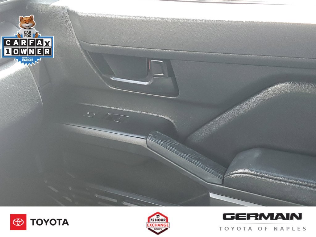 Certified 2024 Toyota Tacoma SR5 RWD image 28