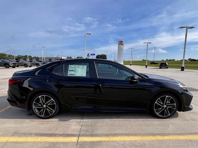 New 2026 Toyota Camry XSE