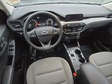 Certified 2022 Ford Escape S image 2