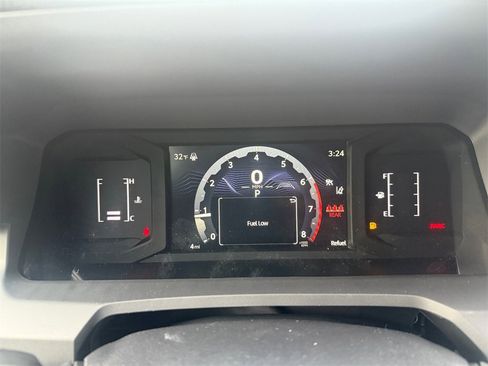 New 2025 Toyota Tacoma SR5 w/ SR5 Upgrade Package image 14