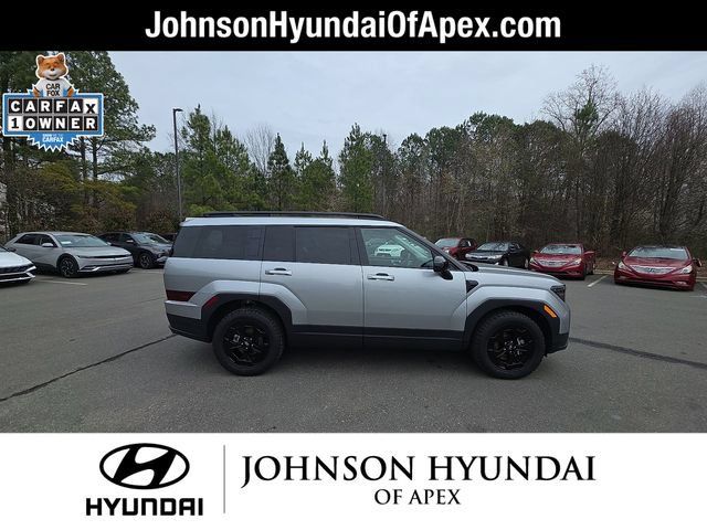 Used 2024 Hyundai Santa Fe XRT AWD/4WD image 14