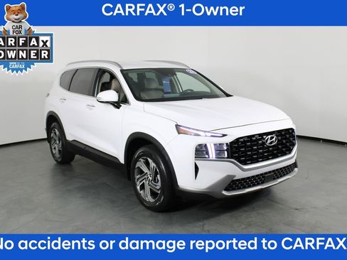 Used 2023 Hyundai Santa Fe SEL w/ Cargo Package image 5
