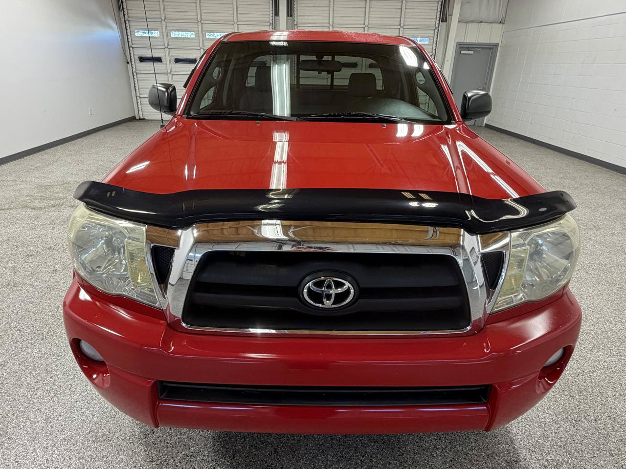 Used 2006 Toyota Tacoma 4x4 Access Cab V6 w/ TRD Off-Road Pkg #1 image 3