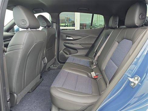 New 2026 Buick Envista Preferred w/ Convenience I Package image 15