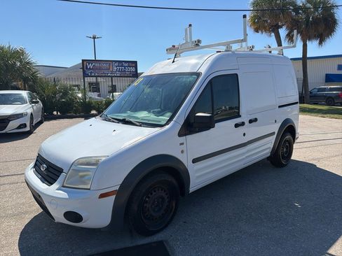 Used 2013 Ford Transit Connect XLT image 2