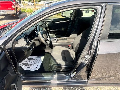 Used 2019 Honda Civic EX image 44