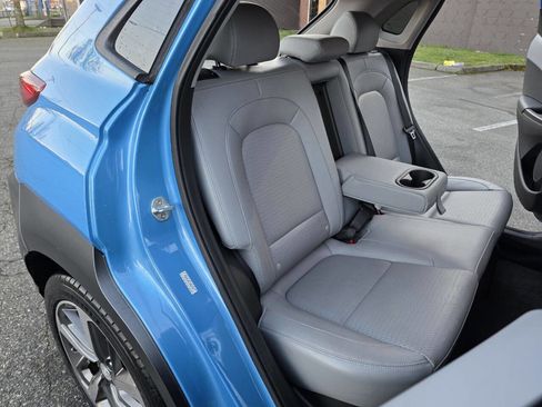 Used 2020 Hyundai Kona Ultimate image 55