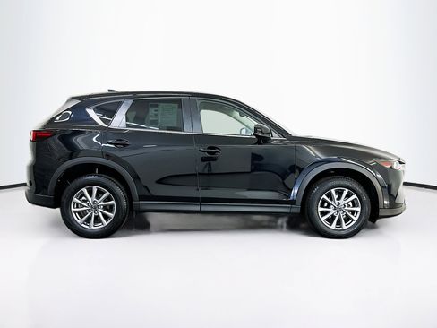 Used 2023 MAZDA CX-5 AWD 2.5 S w/ Select Package image 10