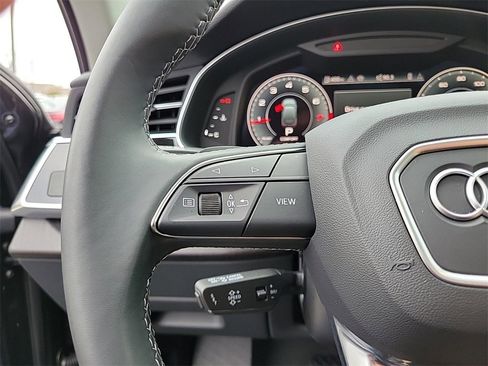 Used 2025 Audi Q7 2.0T Premium Plus w/ Premium Plus Package image 27