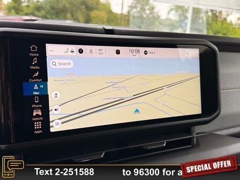 New 2025 Jeep Gladiator Sport image 14