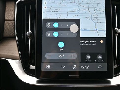 New 2026 Volvo XC90 B6 Plus w/ Protection Package Premier image 23