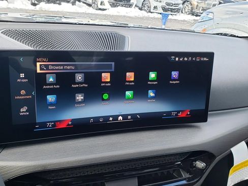 New 2026 BMW 430i xDrive Coupe w/ M Sport Package image 11