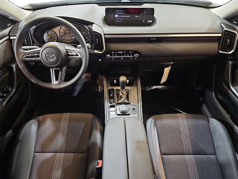 New 2025 MAZDA CX-50 AWD 2.5 S w/ Weather Package image 9