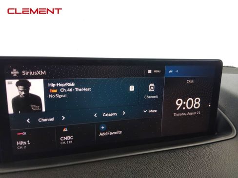 Used 2022 Acura MDX FWD image 18