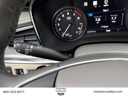 New 2026 Cadillac XT5 Premium Luxury w/ Driver Assist Package image 18