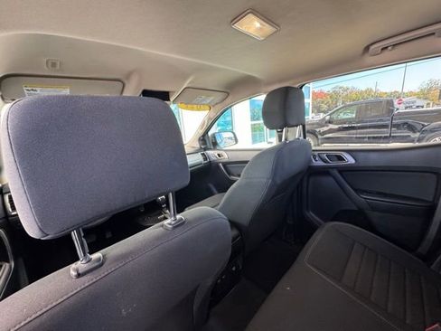 Used 2021 Ford Ranger XLT w/ Equipment Group 302A High image 22