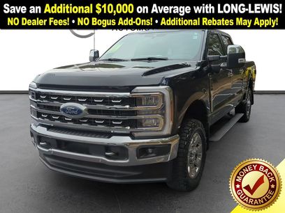 Used 2024 Ford F250 Lariat w/ Lariat Ultimate Package
