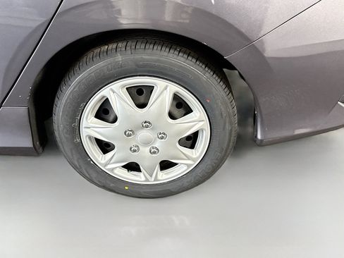 Used 2019 Honda Civic LX image 36