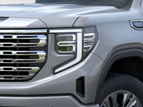 New 2026 GMC Sierra 1500 Denali AWD/4WD image 10