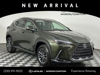Used 2023 Lexus NX 350 AWD w/ Cold Area Package