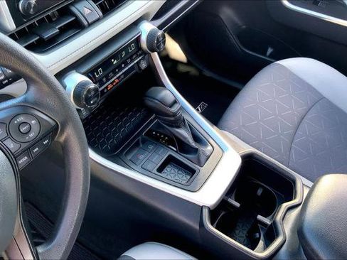 Certified 2024 Toyota RAV4 XLE image 15