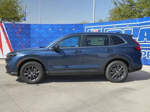 Used 2026 Honda CR-V EX-L image 15
