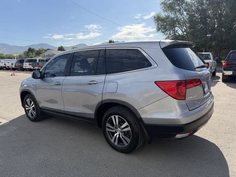 Used 2017 Honda Pilot EX-L image 6