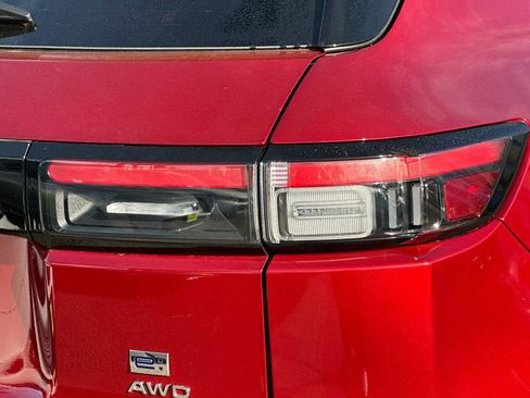 New 2026 Honda Prologue Touring image 32