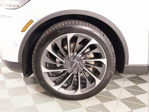 Used 2021 Lincoln Aviator Reserve w/ Equipment Group 202A image 20