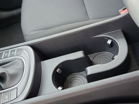 New 2026 Hyundai Kona SEL Sport AWD/4WD image 16
