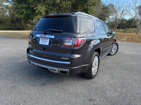 Used 2015 GMC Acadia Denali image 36