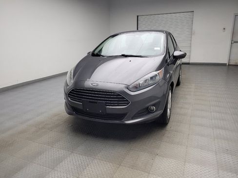 Used 2019 Ford Fiesta SE w/ Equipment Group 201A FWD image 15