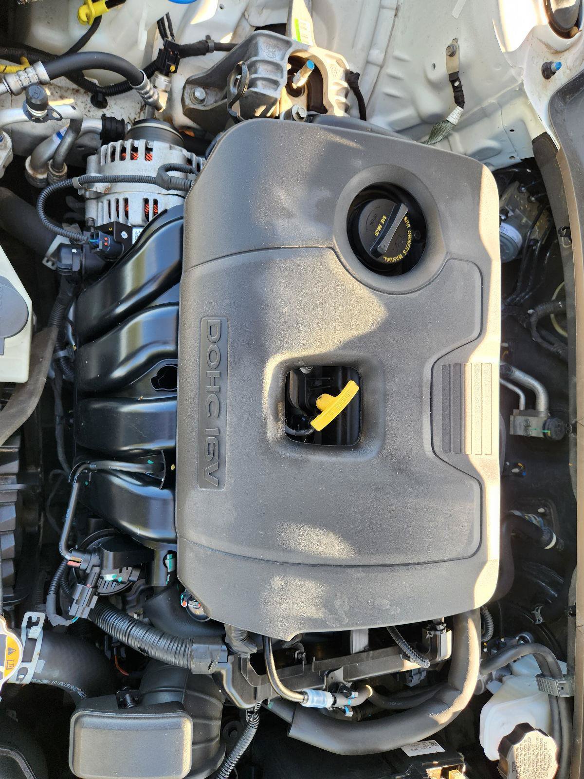 Used 2023 Kia Forte LXS FWD image 30
