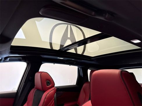 New 2026 Acura MDX A-Spec image 24