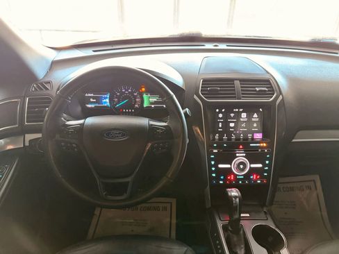 Used 2018 Ford Explorer Sport w/ Equipment Group 401A image 29