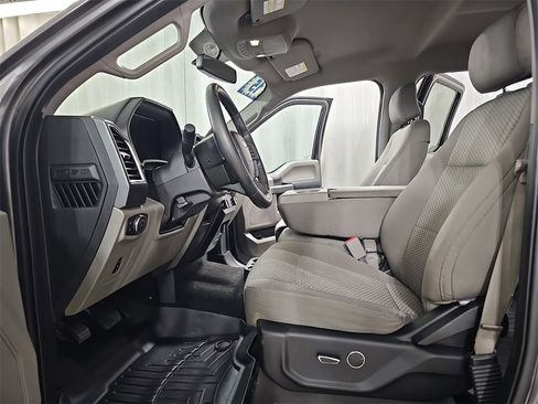 Used 2015 Ford F150 XLT w/ Equipment Group 301A Mid image 18