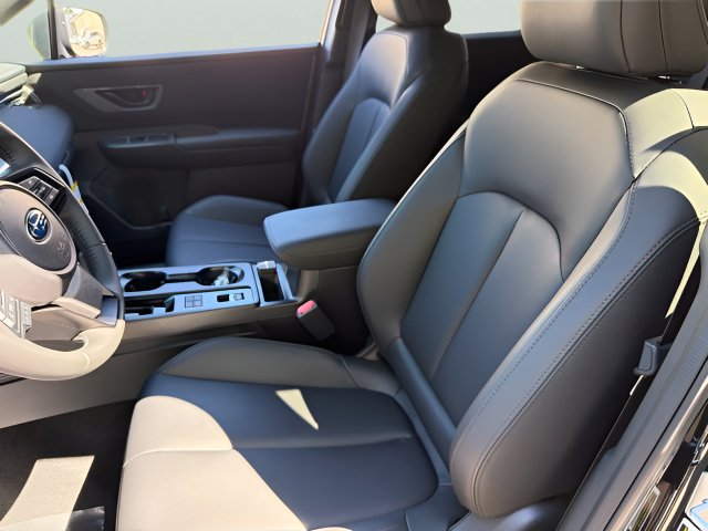 New 2026 Subaru Outback Premium AWD/4WD image 5