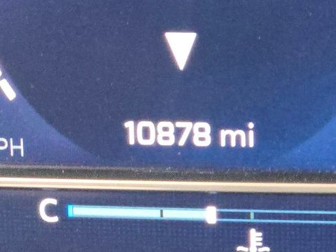 Certified 2024 Chevrolet Silverado 1500 RST w/ Convenience Package II image 23