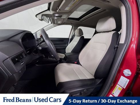 Used 2023 Honda CR-V EX image 25