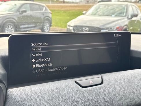 New 2026 MAZDA CX-90 3.3 Turbo w/ Premium Sport Pkg image 18