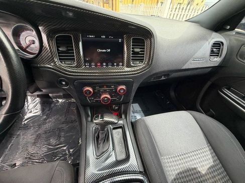 Used 2019 Dodge Charger R/T w/ Driver Confidence Group RWD image 47